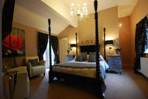 hilton house